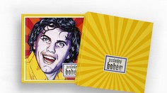 Slovenský Tom Jones ožil vo výnimočnej knihe. Posledný bohém