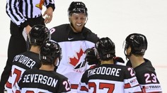 Slovákom vystrúhali pochvalu aj Kanaďania: Najťažší zápas na šampionáte