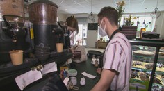 Za nápoje aj jedlo v reštauráciách si po pandémii priplatíme, niekde o vyše 10 percent