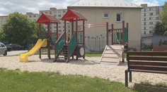 Mestá otvárajú detské ihriská, problémom môžu byť tie s pieskoviskami