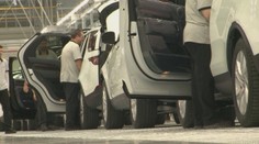 Kým iné naše automobilky nábor stopli, Jaguar hľadá takmer tisíc nových zamestnancov