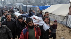 Útoky v Gaze pokračujú. Hamas na poslednú chvíľu žiada ústupky v dohode o prímerí s Izraelom