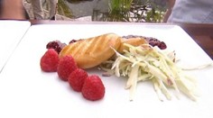 Čokoládový Mousse - Recept od vás pre vás