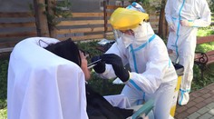 Koronavírus opäť trápi Spišské Podhradie. Štyrom ženám potvrdili COVID-19