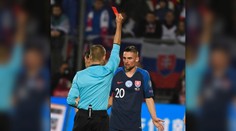 Róbert Mak: Pri druhej žltej karte cítim krivdu