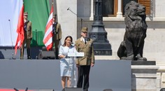 Nová maďarská prezidentka odsúdila ruskú agresiu. Hovoríme navždy nie snahám o obnovenie Sovietskeho zväzu, uviedla