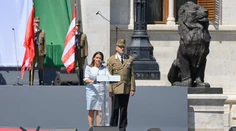 Nová maďarská prezidentka odsúdila ruskú agresiu. Hovoríme navždy nie snahám o obnovenie Sovietskeho zväzu, uviedla