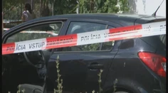 Muž z Nitry čelí trestnému stíhaniu za to, že nechal syna v rozpálenom aute. Čo sa deje s dieťaťom v takejto situácii?