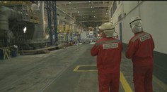 Zatvorenie hlinikárne zasiahne celý región. Ministerstvá si zodpovednosť za riešenie prehadzujú medzi sebou