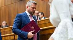 Danko odložil debatu o odvolávaní premiéra, opozícia predloží nový návrh