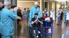 Dôchodca prežil koronavírus, no skoro ho „položil" účet z nemocnice