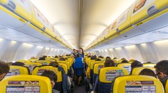 Ryanair bude škrtať ďalšie lety: Prepraví o štyri milióny menej cestujúcich