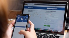 Tvária sa ako kamaráti, no ide o podvodníkov. Polícia upozorňuje na podvody na sociálnych sieťach