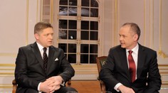 Prečítajte si, koľko vlani zarobili Kiska a Fico. Danko priznal deväť áut