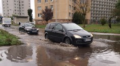 Česko rozšírilo výstrahy, pridalo aj extrémny vietor. Fiala zvolal krízový štáb