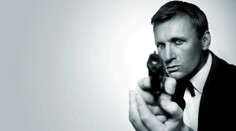 Už vieme, ako sa bude volať nová bondovka