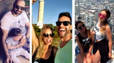 Kde dovolenkujú naše známe tváre? Majú pre vás skvelé tipy