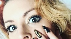 Borovička, tanec naboso a kúpeľ v potoku: Herečka spomína na bujarú Veľkú noc!