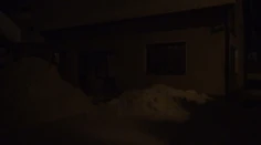 Bez prúdu zostali desaťtisíce domácností. Takto to vyzeralo