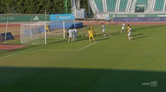 VIDEO: Košice pokračovali v gólových hodoch aj na Záhorí. Výhru si zaistili uragánom v prvom polčase