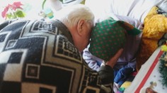 Po 70 rokoch oslavujú platinovú svadbu: "To bola radosť žiť," povedal čiperný dedo