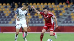 Nakukol aj do reprezentácie, v lige patril k najlepším. Pilier Podbrezovej mení dres, odchádza do zahraničia