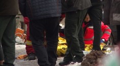 Obrovská tragédia. Z plameňov zachránili tínedžera, jeho päťročný brat zomrel