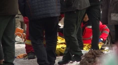 Obrovská tragédia. Z plameňov zachránili tínedžera, jeho päťročný brat zomrel