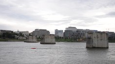 Na hrane! Most ohrozuje nebezpečenstvo z hlbín