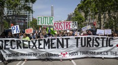 Cestovateľka Marta rozumie domácim, ktorí protestujú proti turistom: Chcú len lacnejší podnájom