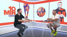 Tréner bronzovej K4 z Tokia: Tlaky na nomináciu Vlčeka boli, avšak aj s jeho konkurentom by bol úspech