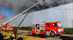 Ruský útok zasiahol nákupné centrum v Kryvom Rihu: Hlásia najmenej 14 obetí a 120 zranených