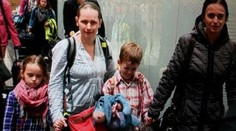 Deti, ktoré otec štyri roky skrýval v Paname sú späť na Slovensku