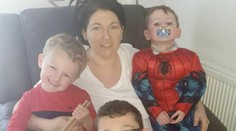 Tehotná žena s koronavírusom po 10 dňoch v kóme oznámila priateľovi nečakanú správu