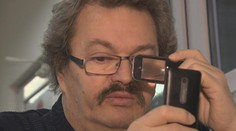 Pána Emila otravuje nebankovka pre dlh, lebo si ho zrejme s niekým pomýlili