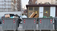 V koši našla peniaze aj luxus za tisíce: Keď sa Slovenka Zdenka ocitla na ulici, šokovalo ju, čo ľudia vyhadzujú