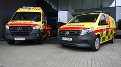 Majú prejsť pod nemocnice. Záchranári zvažujú výpovede pre nový systém, ktorý navrhuje Šaško
