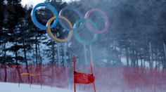 Vlhová si na debut na ZOH 2018 musí počkať, obrovský slalom odložili na iný deň