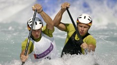 Smrť na olympiáde. Nemecký tréner podľahol zraneniam hlavy