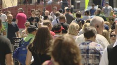 Najväčšia banka zverejnila index prosperity. Slovensko v rebríčku obsadilo nelichotivé miesto