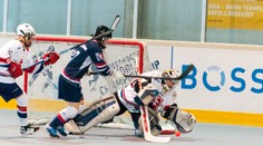 Víťazný úvod hokejbalistiek na MS, obhajcovia stále bez víťazstva