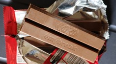 Najsladšia lúpež posledných rokov. Zlodeji ukradli 12 ton obľúbených čokoládových tyčiniek