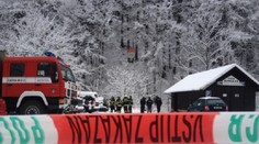 Polícia už vie, prečo spadla lanovka v Špindlerovom Mlýne