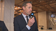 Poslancom zákon neprikazuje, aby v parlamente nepožívali alkohol. V NR SR sa popíjalo aj tento týždeň