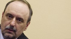Zomrel bývalý vodca srbských povstalcov v Chorvátsku Goran Hadžič (†58)