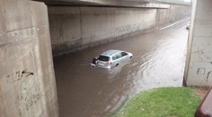 Meteorológovia varujú pred búrkami na celom Slovensku