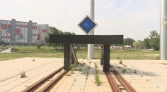 Dostavba trate petržalskej električky výrazne mešká