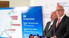 Tento rok by sa mala začať výstavba všetkých troch úsekov diaľnice D3. Hotová by mohla byť do roku 2030