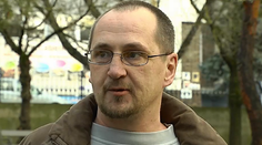 Muža zo Záhoria zasiahol blesk. Prežil a opísal nám, aký je to pocit