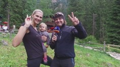 Prinášame vám ďalší letný špeciál! Túlajte sa po horách s Jánom Tribulom